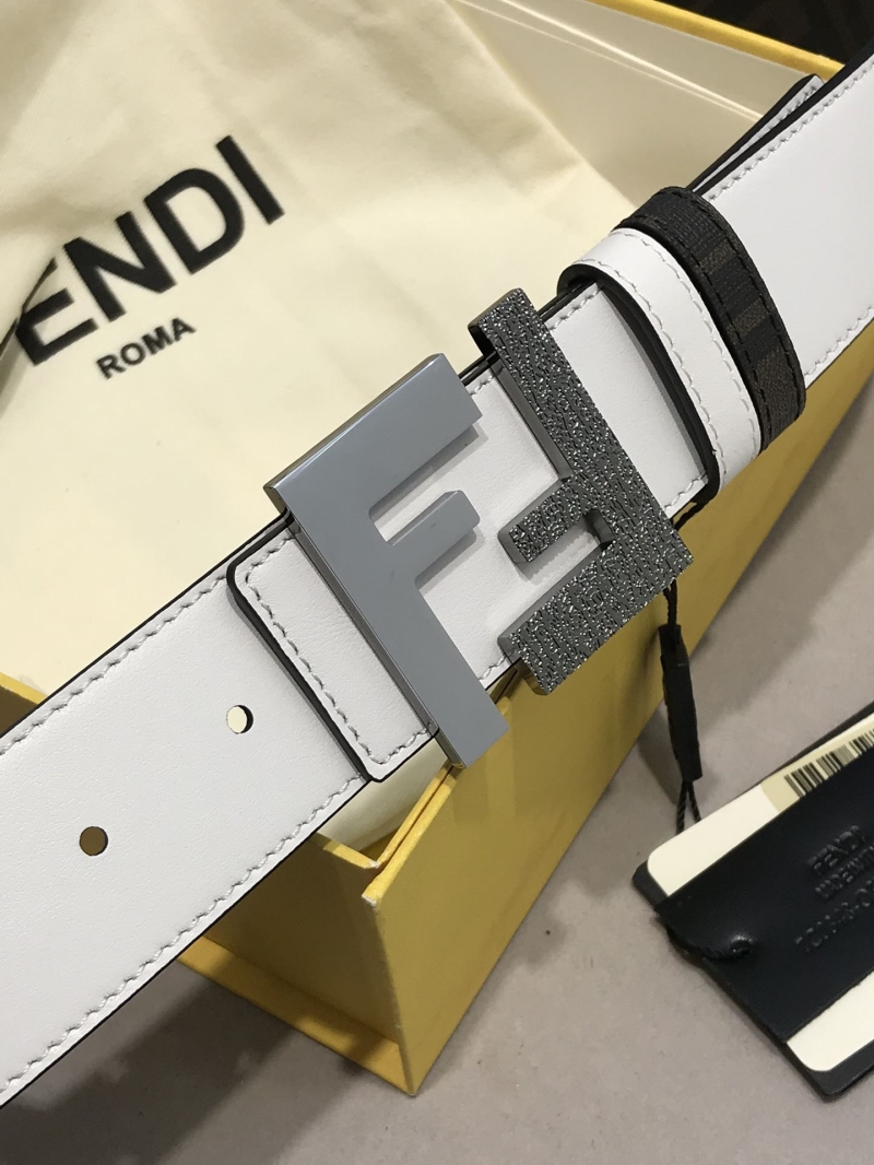 Fendi Belts